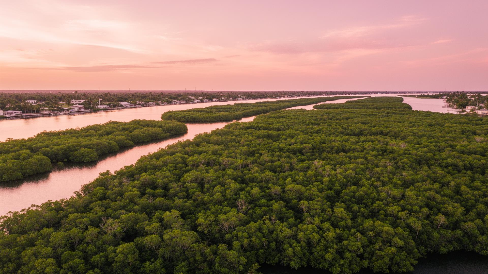 Discover Real Florida